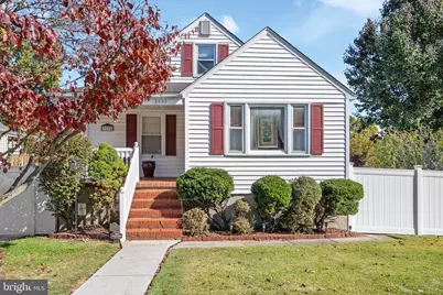 3332 Texas Avenue, Baltimore, MD 21234 - Photo 1