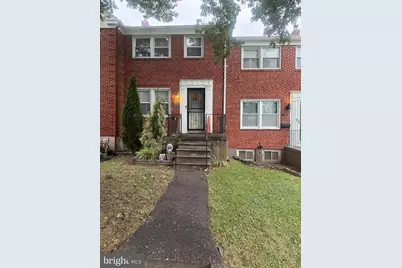 1428 Clairidge Road, Baltimore, MD 21207 - Photo 1