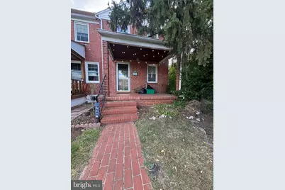 7545 Ives Lane, Baltimore, MD 21222 - Photo 1