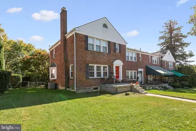 1860 Loch Shiel Road, Towson, MD 21286 - Photo 1