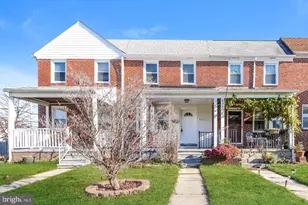 8351 Edgedale Rd, Baltimore, MD 21234 - Photo 1