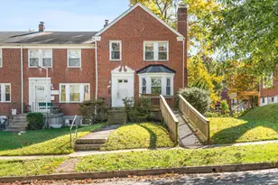 1171 Granville Rd, Baltimore, MD 21207 - Photo 1