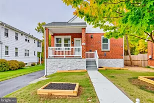 1928 Englewood Ave, Baltimore, MD 21207 - Photo 1