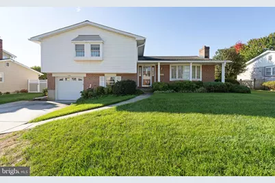 119 E Padonia Road, Lutherville Timonium, MD 21093 - Photo 1