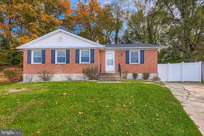 3 Chimney Hearth Court, Parkville, MD 21234 - Photo 1