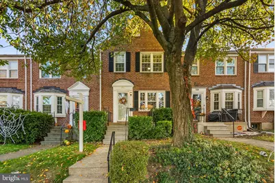 324 Stanmore Road, Baltimore, MD 21212 - Photo 1
