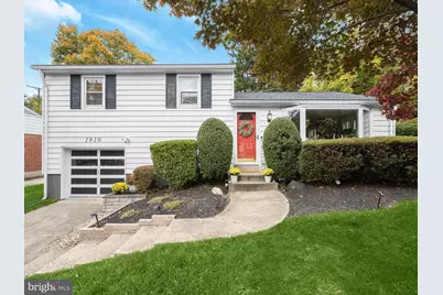 1910 Rollingwood Road, Catonsville, MD 21228 - Photo 1