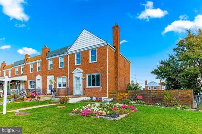 1927 Eastfield, Baltimore, MD 21222 - Photo 1