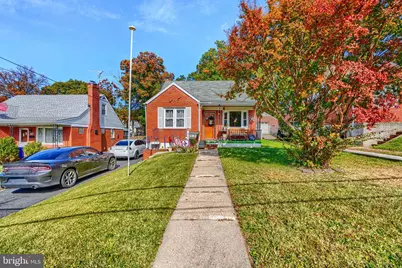 320 Savannah Road, Essex, MD 21221 - Photo 1