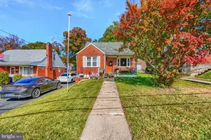 320 Savannah Rd, Essex, MD 21221 - Photo 1