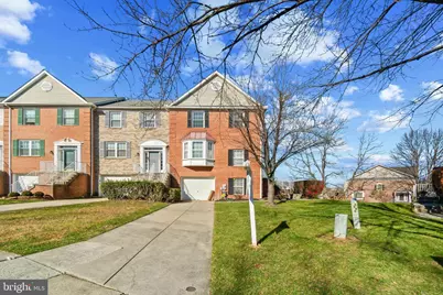 9500 Georgian Way, Owings Mills, MD 21117 - Photo 1