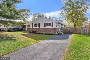 9006 Wood Park Ct, Baltimore, MD 21234 - Photo 1