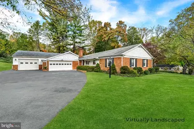 4 Midcrest Court, Towson, MD 21286 - Photo 1