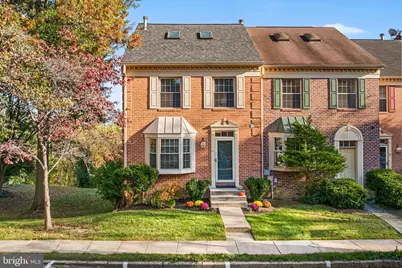 11 Old Forge Garth, Sparks Glencoe, MD 21152 - Photo 1