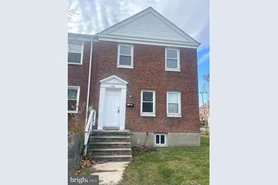 2900 Cornwall Road, Baltimore, MD 21222 - Photo 1