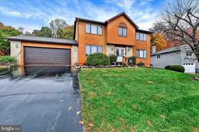 14 Oak Hill Court, Owings Mills, MD 21117 - Photo 1