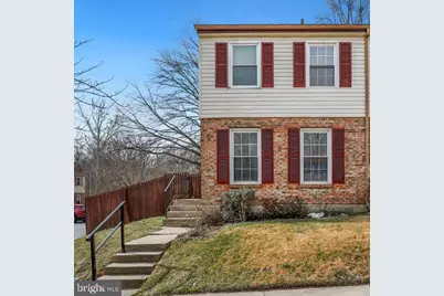 8200 Mitnick Road, Baltimore, MD 21236 - Photo 1