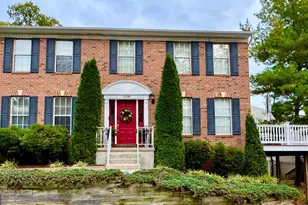 10599 Blue Bell Way, Cockeysville, MD 21030 - Photo 1