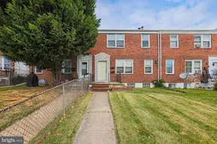 [Address not provided], Parkville, MD 21234 - Photo 1