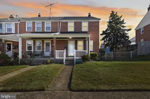 7315 Stratton Way, Baltimore, MD 21224 - Photo 1