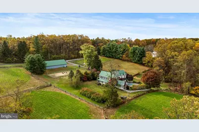 2500 Wilson Road, White Hall, MD 21161 - Photo 1