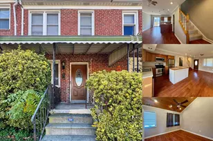 118 Wiltshire, Baltimore, MD 21221 - Photo 1