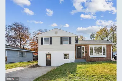 7803 Brevort Road, Windsor Mill, MD 21244 - Photo 1