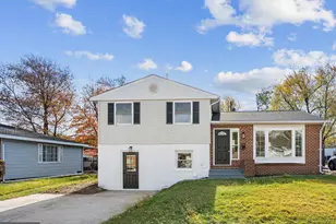 7803 Brevort Rd, Windsor Mill, MD 21244 - Photo 1