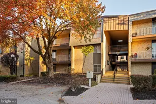 3203 Old Post Dr, Pikesville, MD 21208 - Photo 1