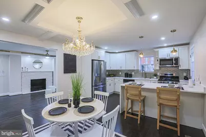 3641 Campfield Road, Baltimore, MD 21207 - Photo 1