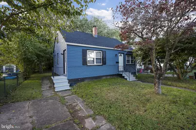 821 S Woodlynn Road, Baltimore, MD 21221 - Photo 1