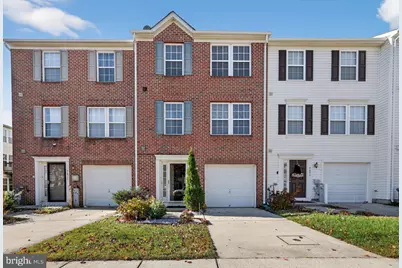 9875 Decatur Road, Baltimore, MD 21220 - Photo 1