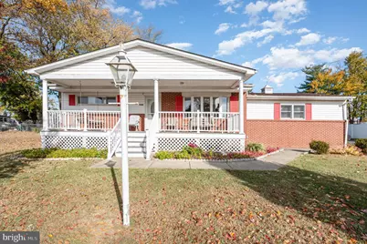 7340 Hughes Avenue, Baltimore, MD 21219 - Photo 1