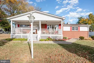 7340 Hughes Ave, Baltimore, MD 21219 - Photo 1