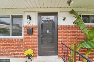 503 Nassau St, Pikesville, MD 21208 - Photo 1