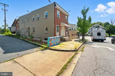 4 W Overlea Avenue, Baltimore, MD 21206 - Photo 1