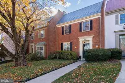 8007 Strauff Road #16, Towson, MD 21204 - Photo 1