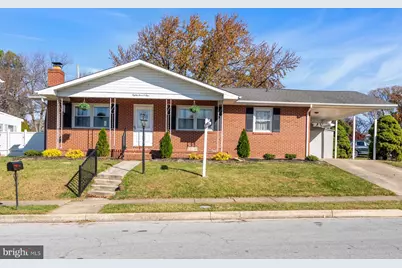 8301 Overmont Road, Baltimore, MD 21234 - Photo 1