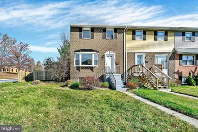 5601 Selford Road, Baltimore, MD 21227 - Photo 1
