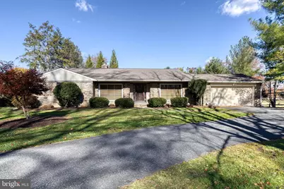 602 Hampton Lane, Baltimore, MD 21286 - Photo 1