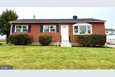 925 Prestwood, Catonsville, MD 21228 - Photo 1