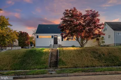 741 Silver Creek Road, Pikesville, MD 21208 - Photo 1