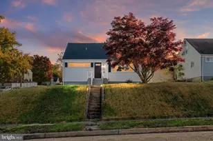 741 Silver Creek Rd, Pikesville, MD 21208 - Photo 1