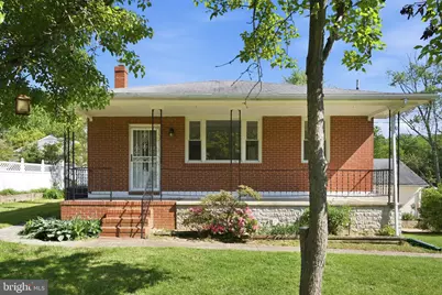 2301 Bayside Drive, Baltimore, MD 21221 - Photo 1