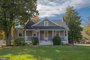 11512 Greenspring Ave, Lutherville Timonium, MD 21093 - Photo 1