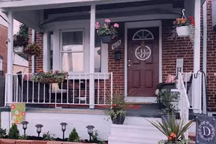 8028 Kavanagh, Dundalk, MD 21222 - Photo 1