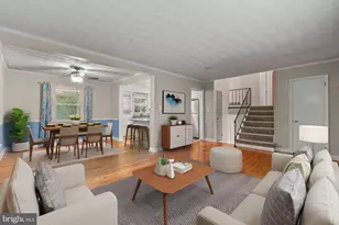 3015 6th Ave, Baltimore, MD 21234 - Photo 1