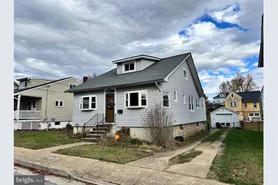 1312 Poplar Ave, Baltimore, MD 21227 - Photo 1