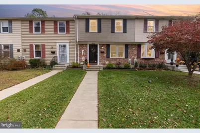 9115 Throgmorton, Parkville, MD 21234 - Photo 1