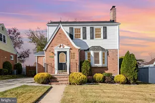 8022 Neighbors Ave, Baltimore, MD 21237 - Photo 1